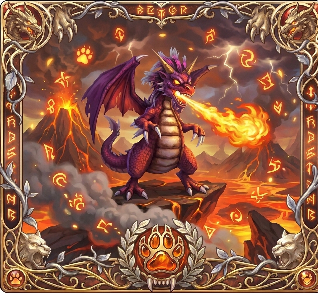 Dragão Divino