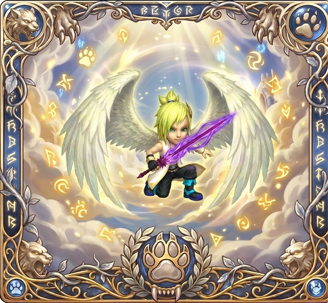 Anjo Príncipe